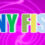 Any Fish