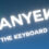 ANYEK - The Keyboard Puzzle