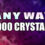 AnyWay! - 1,000 crystals