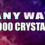 AnyWay! - 2,000 crystals
