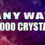 AnyWay! - 25,000 crystals