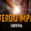 Asteroid Impact Survival