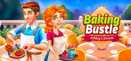 Baking Bustle: Ashley’s Dream