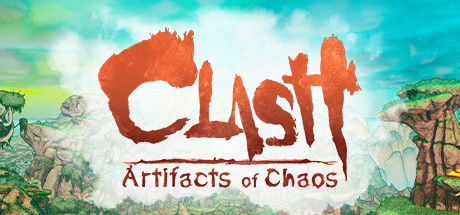 Clash: Artifacts of Chaos