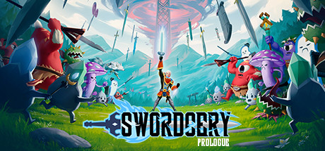 Swordcery: Prologue