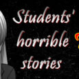 학생들의 공포괴담 終 (Students’ horrible stories FIN)