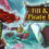 Fill and Cross. Pirate Riddles