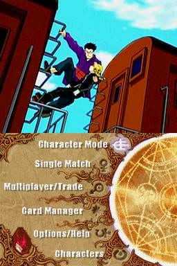 Fullmetal Alchemist: Trading Card Game