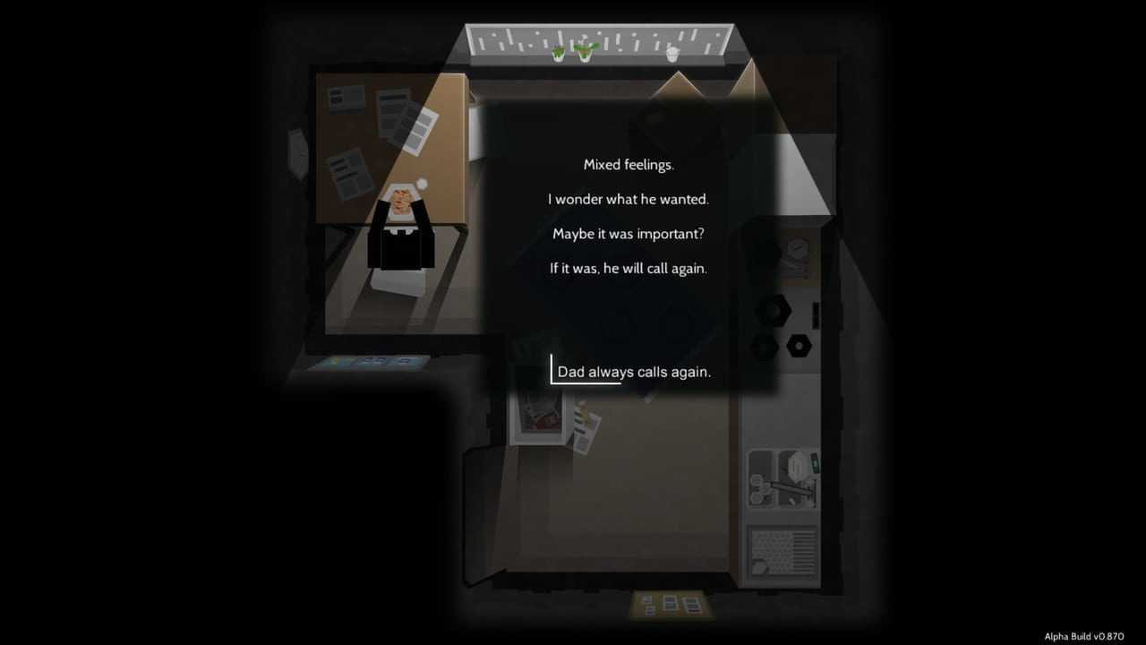 Please Knock on My Door