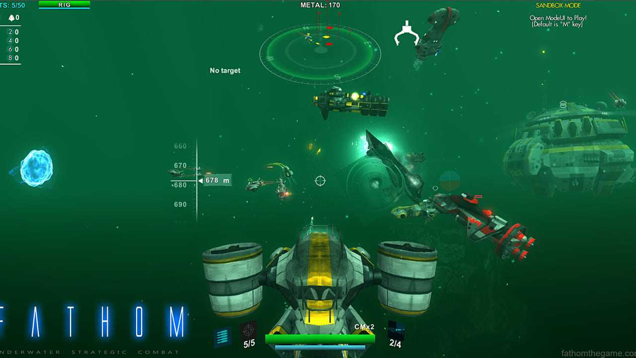 2023 fathom 2