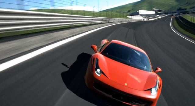 Gran Turismo 5 Reviews, News, Descriptions, Walkthrough and System