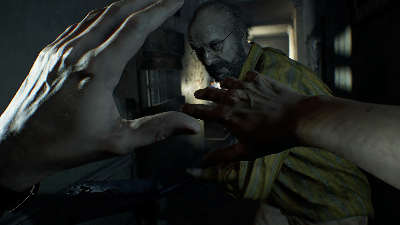 Resident Evil 7: Biohazard Reviews, News, Descriptions ...