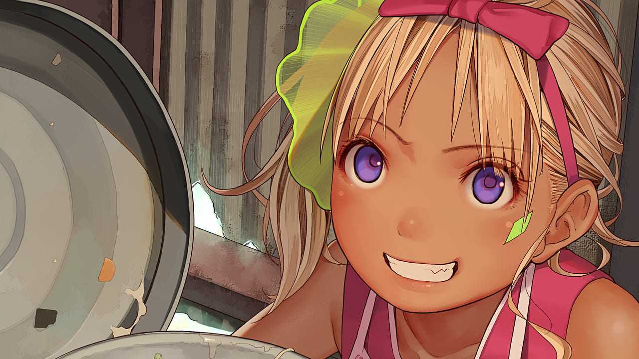 The Key to Home / いえのかぎ