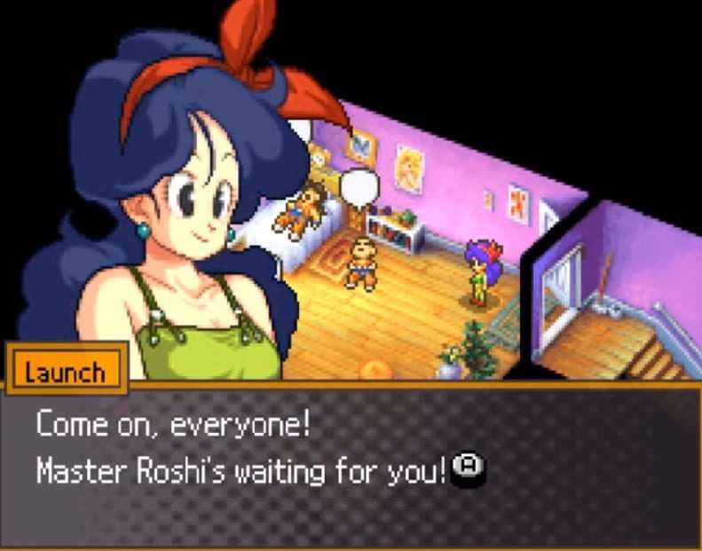 dragon-ball-z-attack-of-the-saiyans-reviews-news-descriptions-walkthrough-and-system