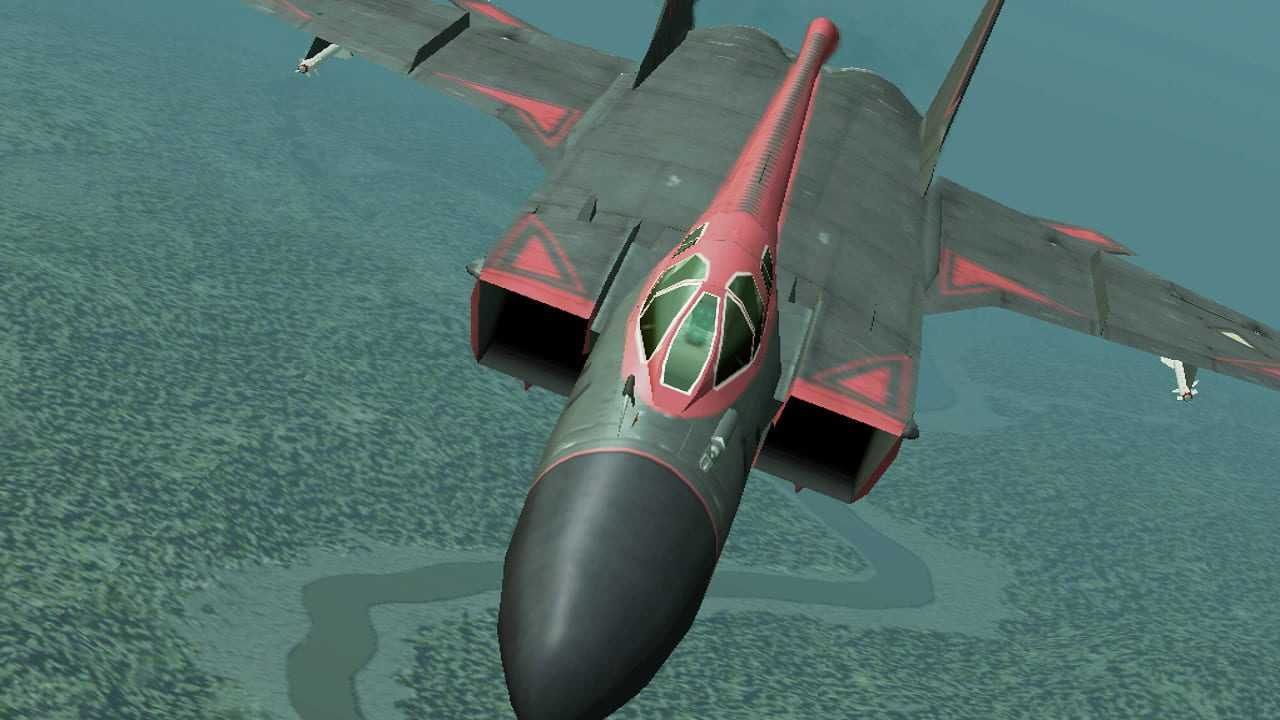 ace combat zero the belkan war pc download