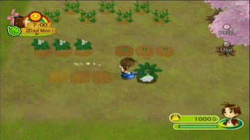 Harvest Moon: Animal Parade Reviews, News, Descriptions, Walkthrough and  System Requirements :: Game Database - SocksCap64
