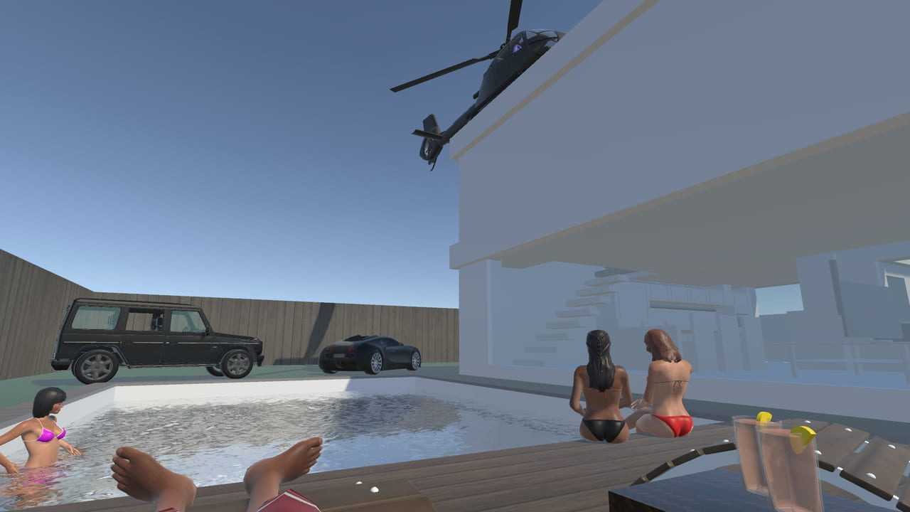 Игра Авиасимулятор Для Vr Очков Купить Цена