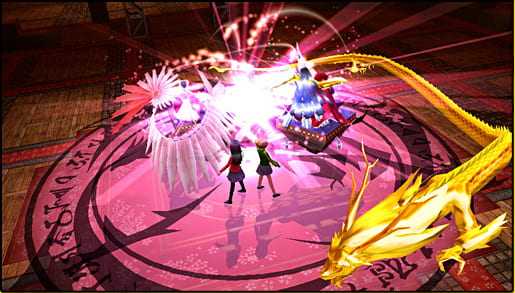 Persona 4 Golden