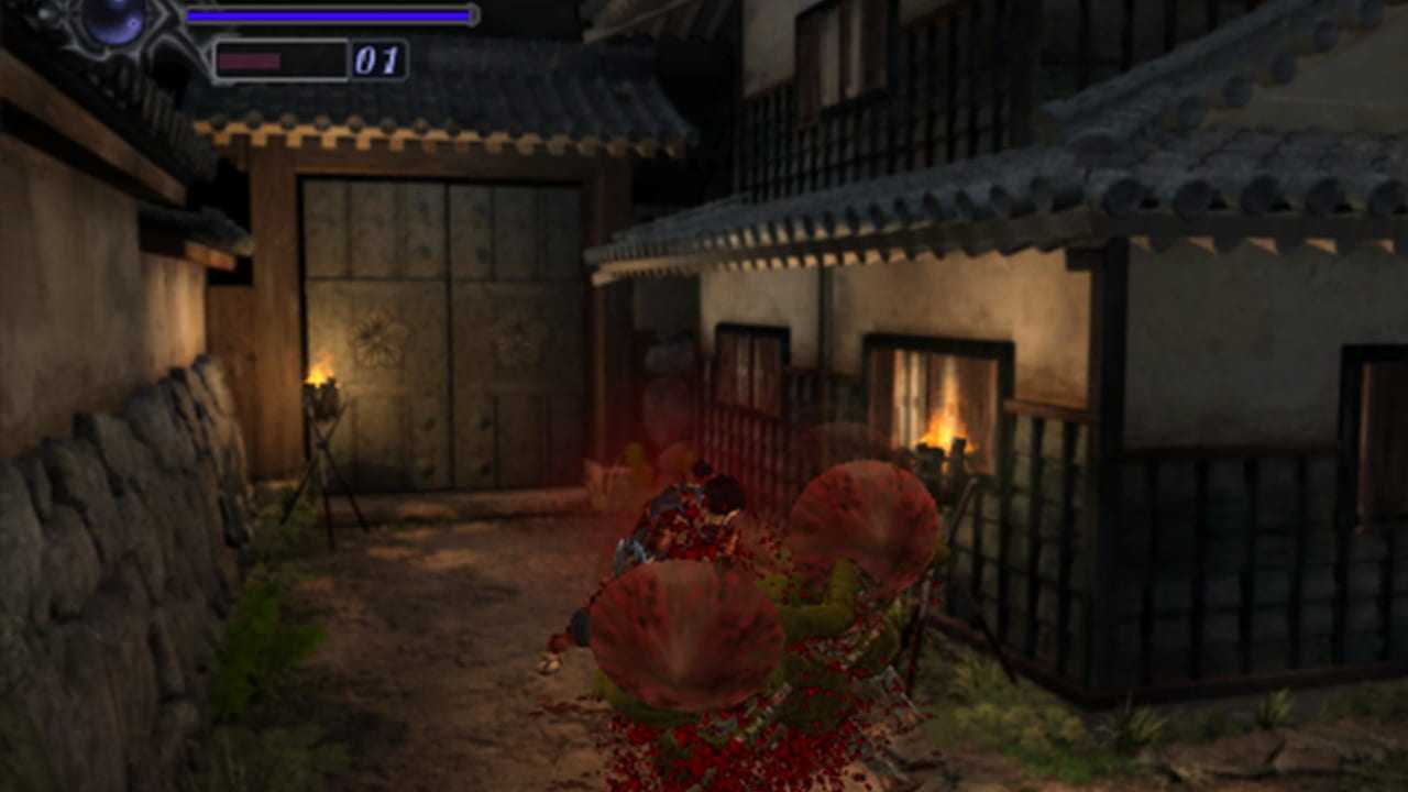 Onimusha Warlords 鬼武者 Reviews News Descriptions Walkthrough And System Requirements Game Database Sockscap64