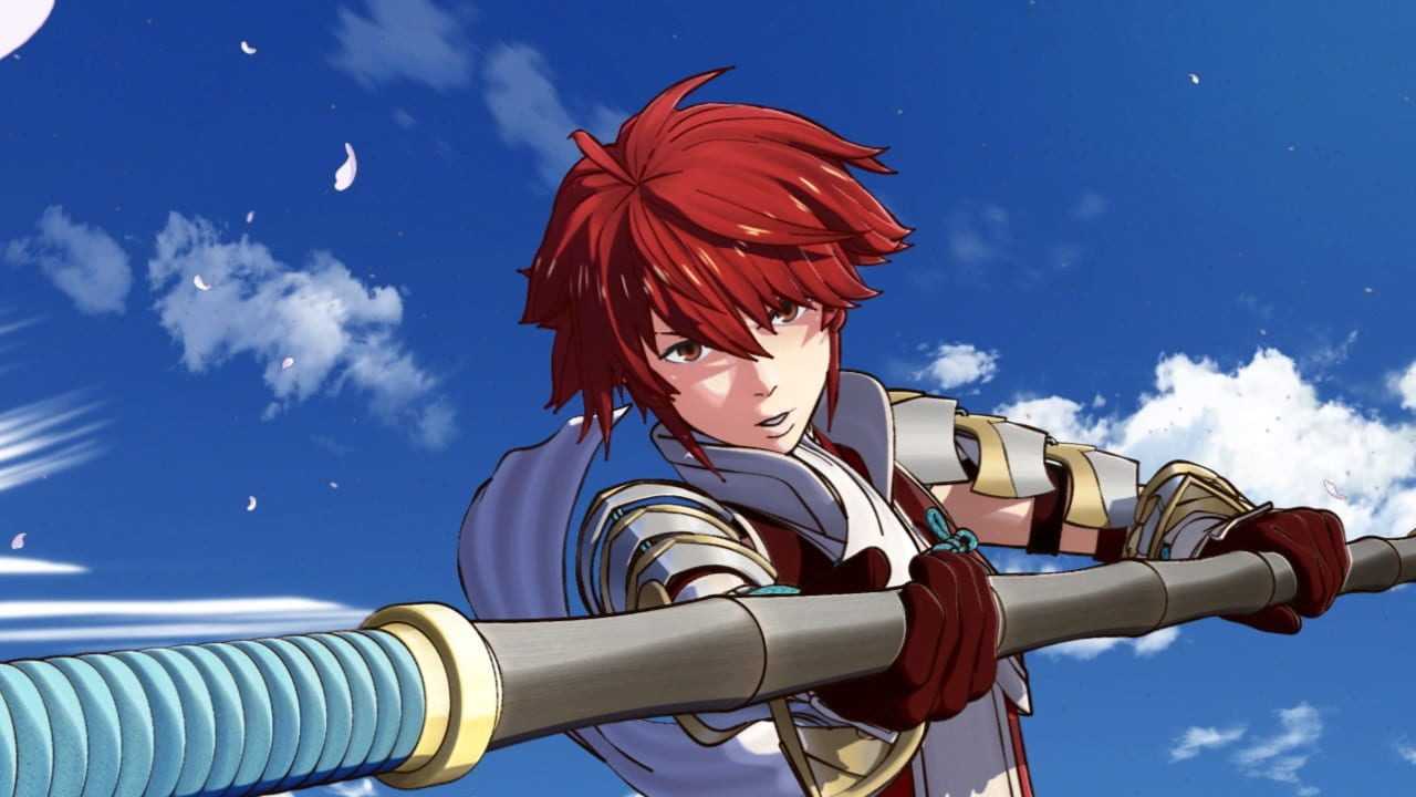 Fire Emblem Fates Special Edition Reviews, News, Descriptions, Walkthrough and System